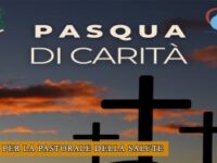 PASQUA UFFICIO PASTORALE DELLA SALUTE