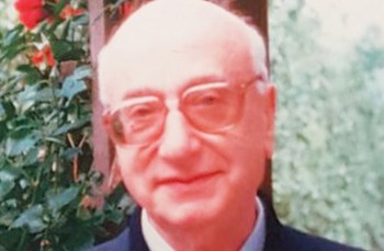 padre Giuseppe Cristaldi