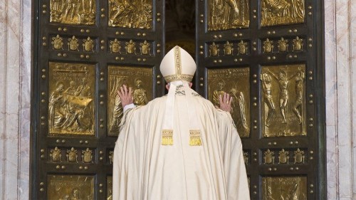 Papa francesco e il giubileo