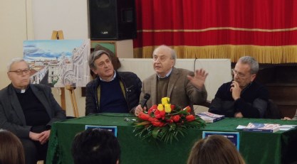 presentazione libro il dialetto siciliano