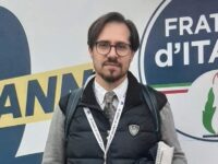 Riccardo Castro presidente CdA 118