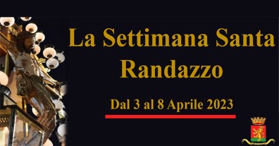 Ssettimana santa a Randazzo