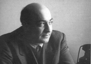 Umberto Barbaro