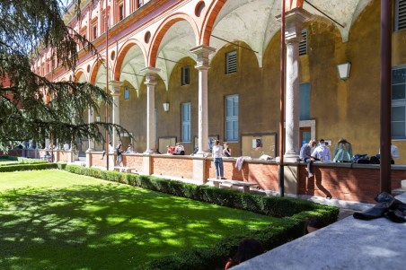 Università Cattolica Sacro Cuore