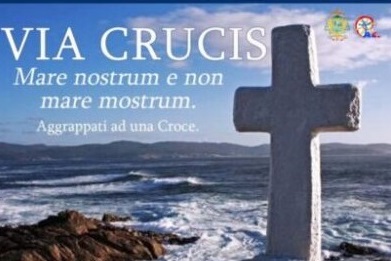 via crucis aci san filippo