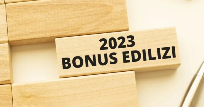 bonus edilizi 2023 famiglie imprese