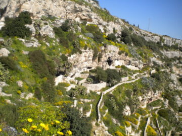 chiafura Scicli