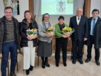 confederex incontro giornata della donna