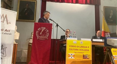 intervento onorevole D'Agostino