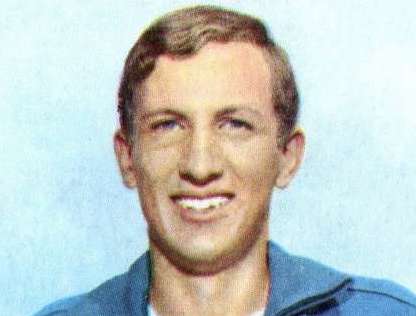 dick fosbury