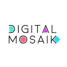 digital mosaik