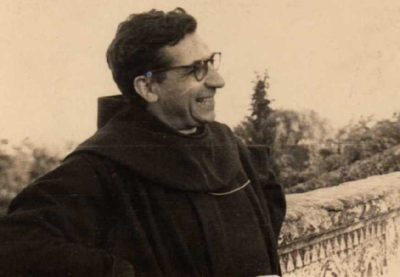 fra' Gabriele Allegra