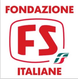 logo Fondazione Fs