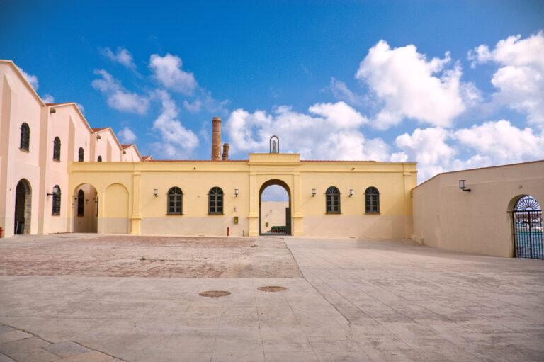 museo florio