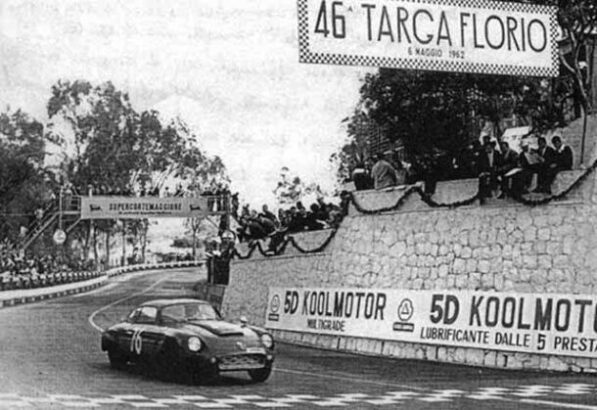 targa Florio