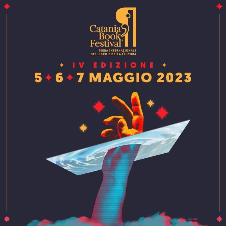 Catania Book Festival