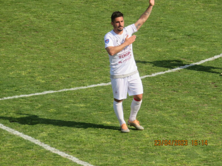 Acireale-Locri 3-1