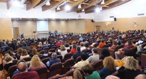 incontro ad Agrigento sui 100 anni visita mons.Roncalli