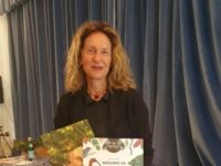 Arianna Papini illustratrice libri