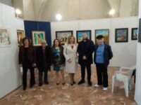 Collettiva d’arte Collegio Santonoceto