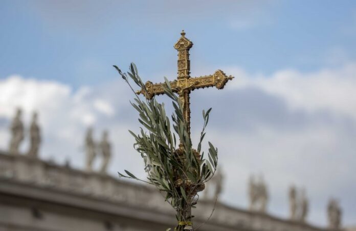 domenica delle Palme