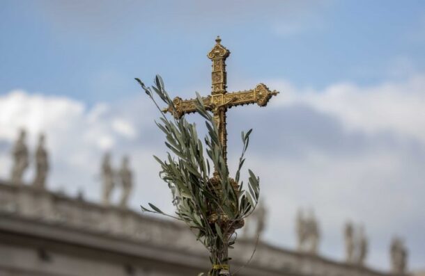 domenica delle Palme