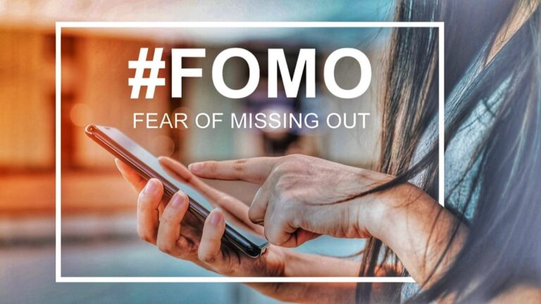 FOMO