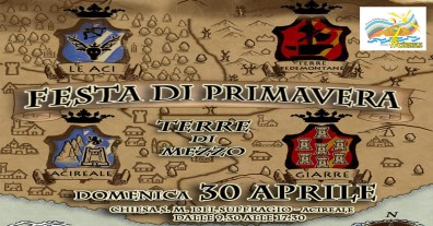 festa di primavera AC