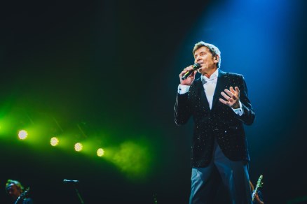 Gianni Morandi