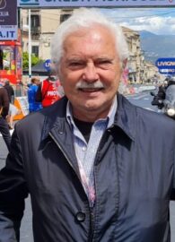 Gianni Savio