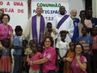 In missione nella Guinea Bissau