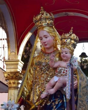 Madonna del Monte Carmelo