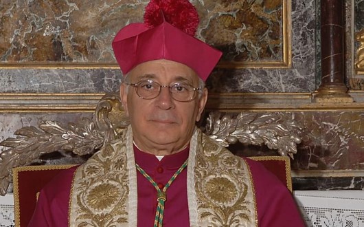 monsignor Vigo