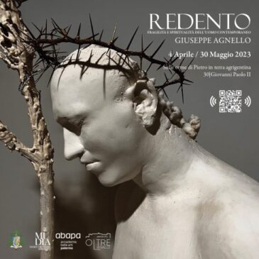 mostra museo diocesano Agrigento