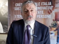 Roberto Ghisellini Credit Agricole