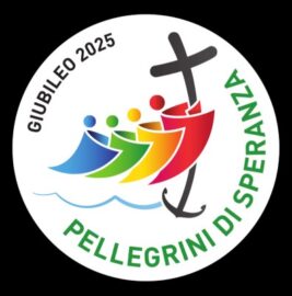 logo Giubileo 2025