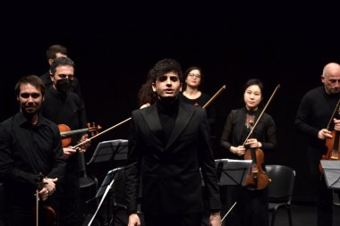 orchestra Orfeo