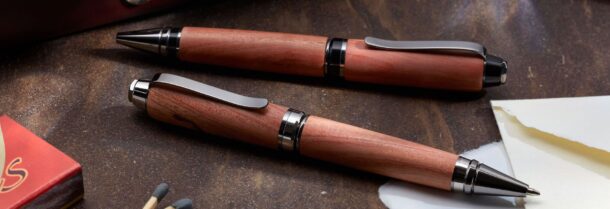 Penne legno Sygla