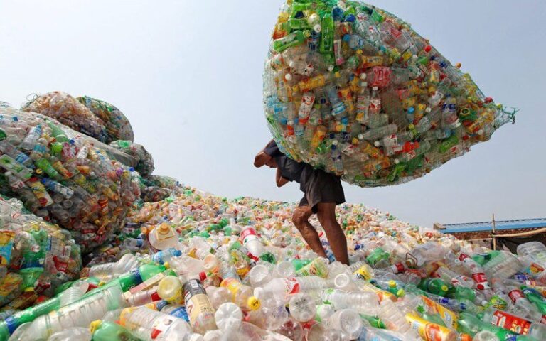 Inquinamento da plastica: quali soluzioni concrete?