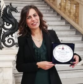 premio daniela trovato