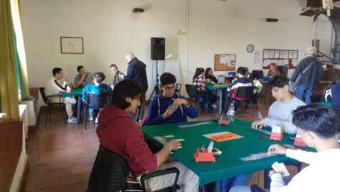 torneo al circolo