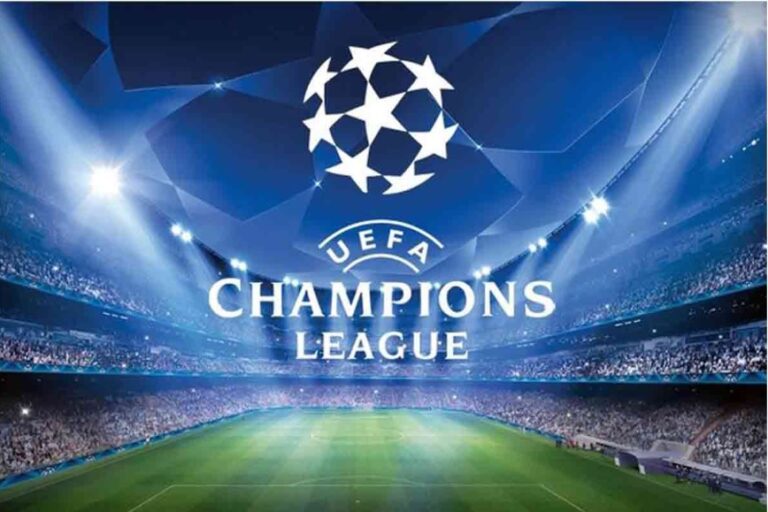 Uefa Champions League