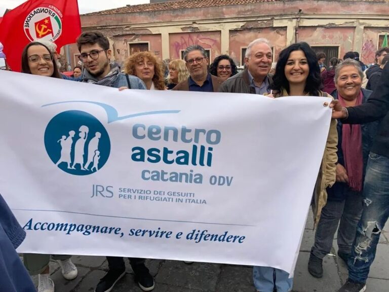 Centro Astalli ODV Catania