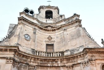 chiesa san Rocco