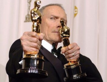 Clint Eastwood