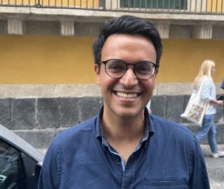 sindaco parroco Riposto