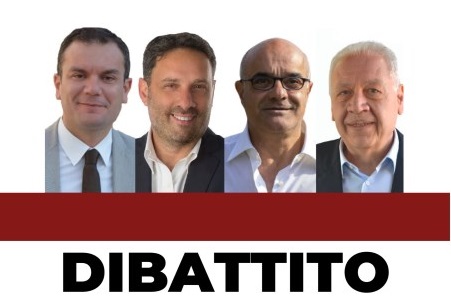 dibattito tra i candidati sindaco Acireale