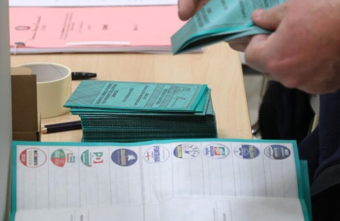 elezioni amministrative