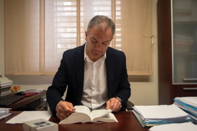 Francesco Fichera candidato Acireale