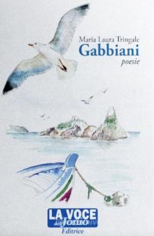 Gabbiani, poesie di Maria laura Tringale